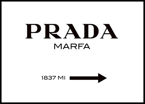 poster prada gossip girl|Prada Marfa Poster .